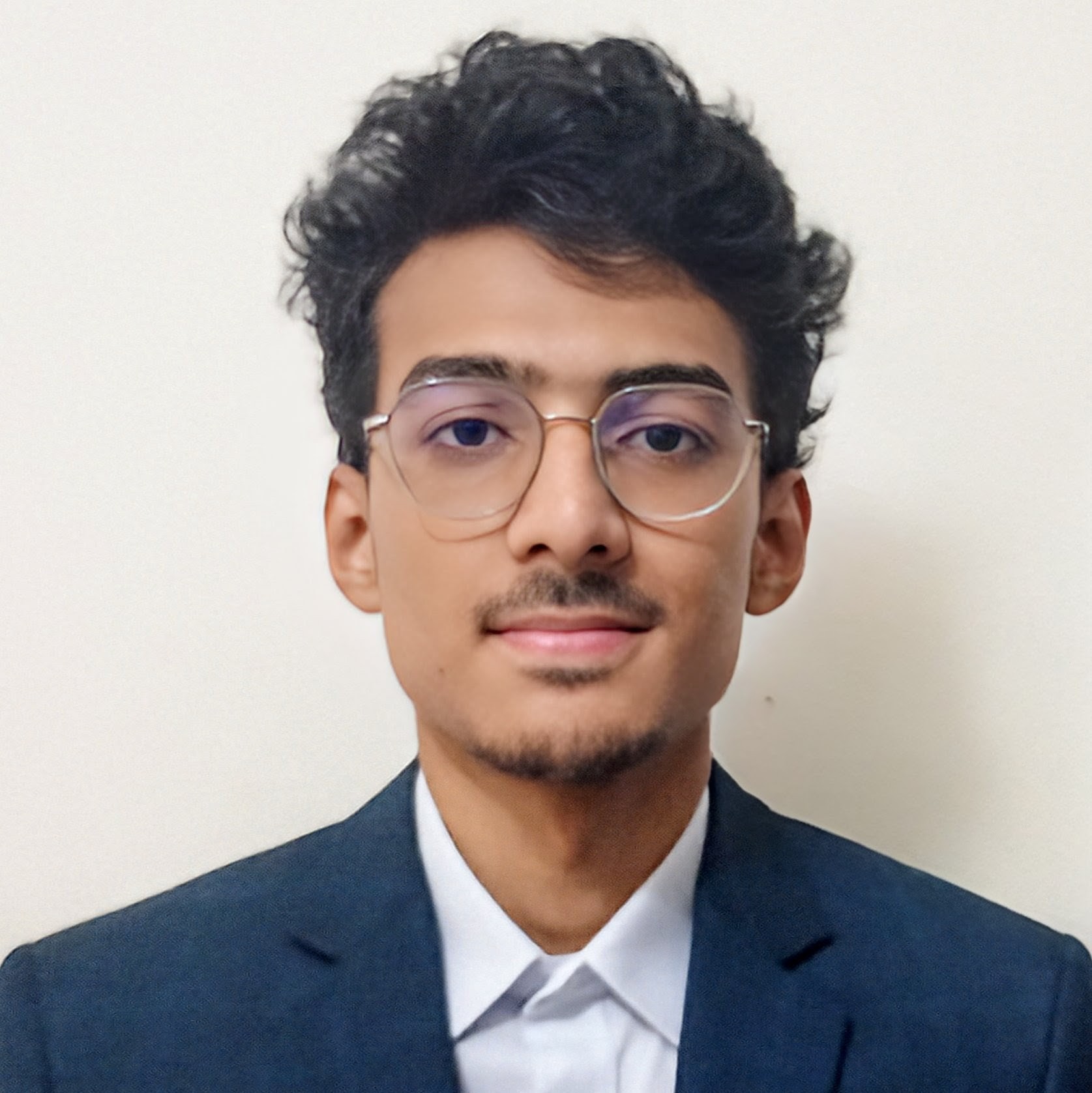 Nahid Hasan — Software Developer
